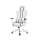 Diablo Chairs X-ONE 2.0 SMALL SIZE BIAŁO-CZARNY - 1527041 - zdjęcie 3